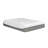13 In. Plush King Size Gel Memory Foam Mattress