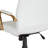  Ergonomic Upholstered High-Back Swivel Office Chair-705258515-802801502