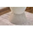 Miana 17.72" H Hourglass Upholstered Ottoman-1159665854