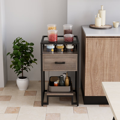 End Table