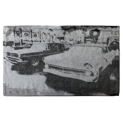 Cotton Tea Towel Kitchen Towel