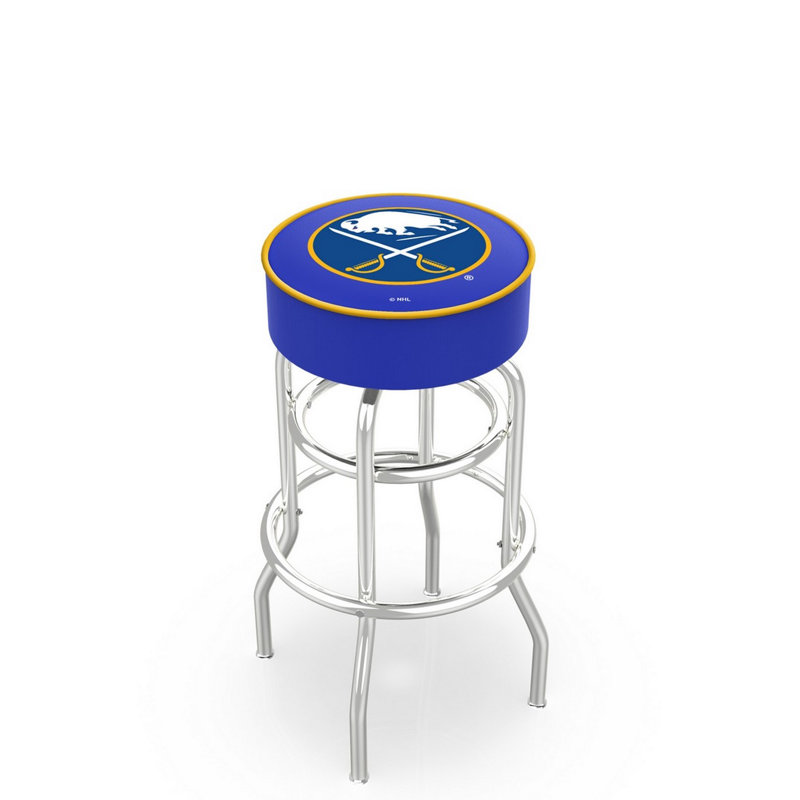 Tabouret de bar et de comptoir NHL, Tabouret de bar (siège d’une hauteur de 30 po), Buffalo Sabres