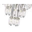 Doerun 27 - Light Dimmable Geometric Chandelier-2057090581