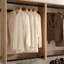 Système de placard en bois Devi
