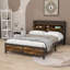 Deerfin Bed-104448017