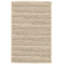 Tapis naturel en laine tressé Arvie-22806540