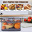 Naresh Food Storage Container