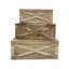 Caisses de rangement en bois Limnia-1962752134