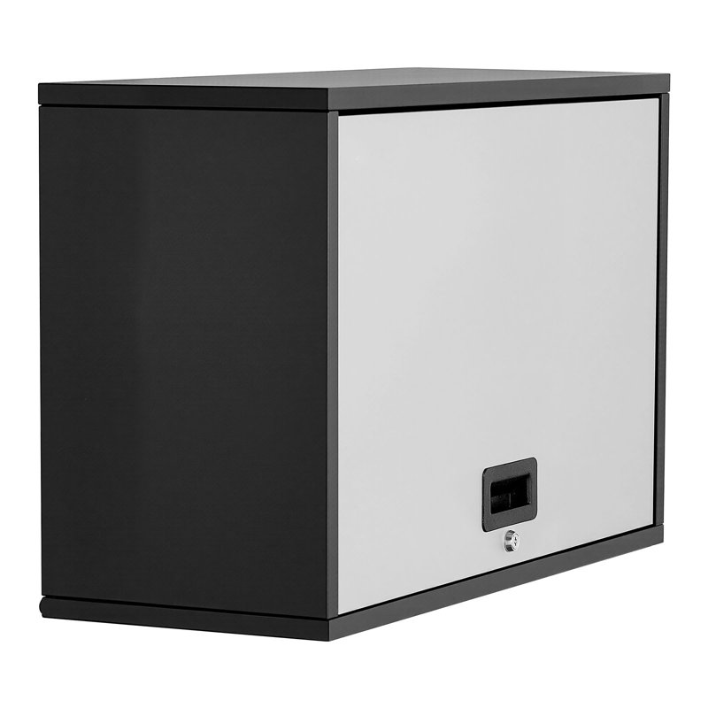 Metal Basic Storage System