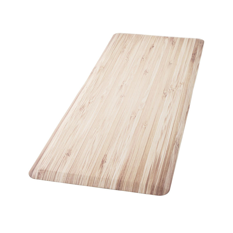 Ply Teunie, Beige, Rectangle 2' x 3'