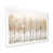Cadre simple blanc