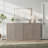 Cesiro 34.6'' Wide Buffet Sideboard With Adjustable Shelves-1827098052