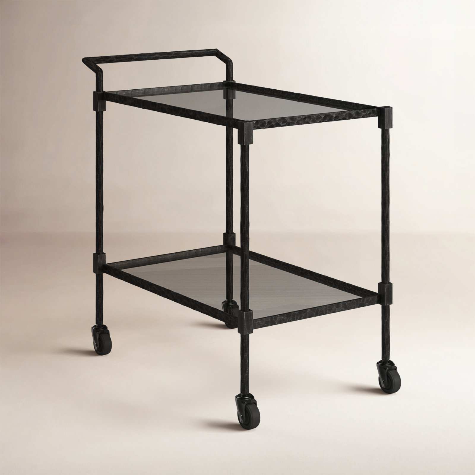 Claudia Bar Cart