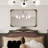 Montell Metal Rectangle Wall Mirror