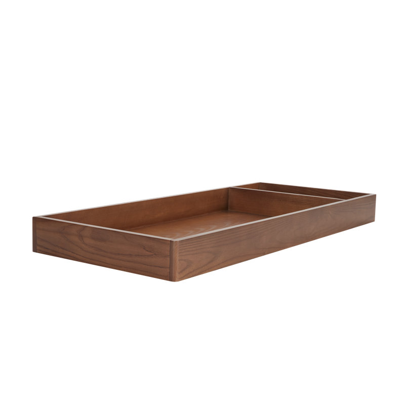 Maxi Cosi Kindred Walnut Double Topper