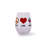 20 oz. Stemless Wine Glass
