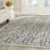 McQuitty Wool Hand Woven Area Rug