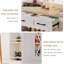 120 cm W with Top-823209966
