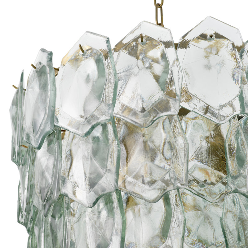 Elias 5 - Light Chandelier