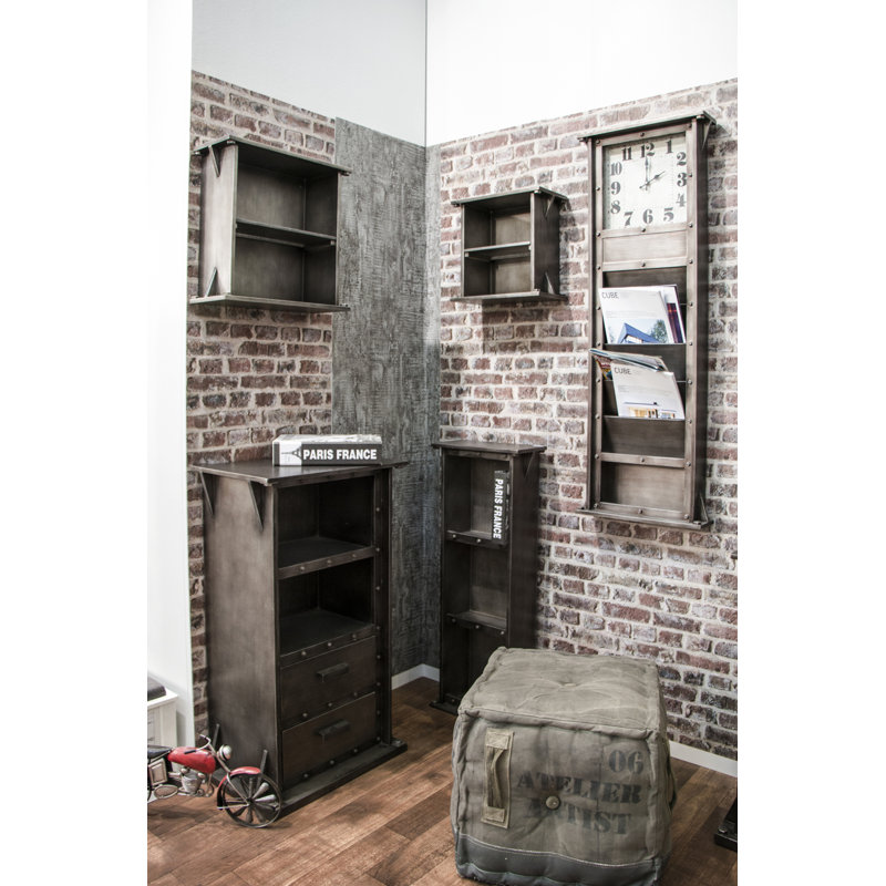 Aarav Bookcase