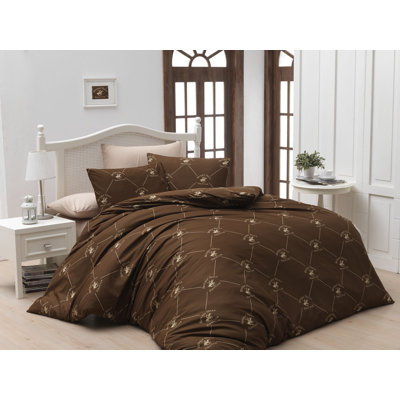 Cotton Duvet Cover Set
