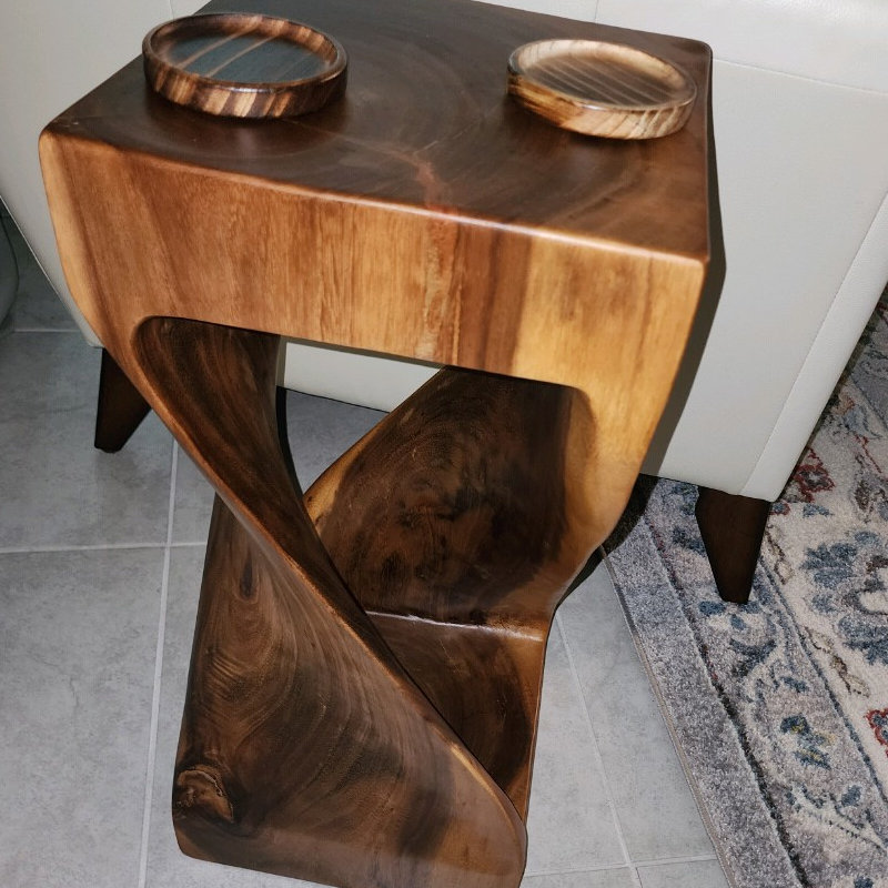 Customer review by Tampa