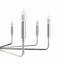 Lustre 8 lumières Modway Rekindle-1116452749