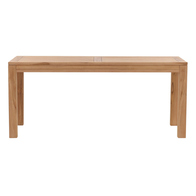 Alyn Outdoor Dining Table