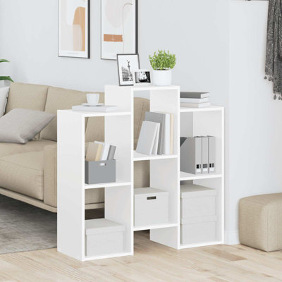 90cm H x 90cm W Bookcase