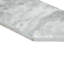Classico Bardiglio Hex 7" x 8" Porcelain Stone Look Wall & Floor Tile