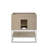 Terra 30'' Single Bathroom Vanity with Top-51573274-87983176-101798173