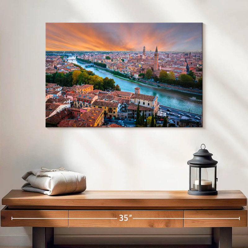 Nicci Verona City