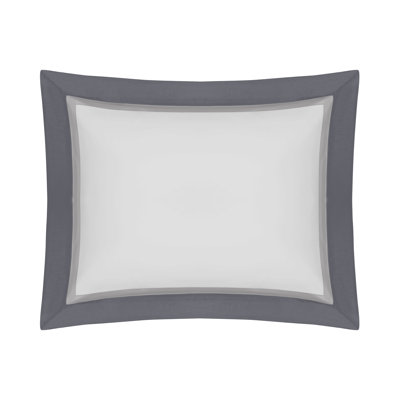 Borders Sham
