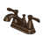 Oil Rubbed Bronze