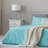 Microfiber Sheet Set-28760112-28760116