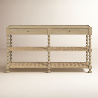 Haven 63" Console Table