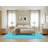 Chenille Geometric Indoor Rug-942189763