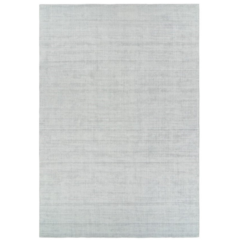 Modern One-of-a-Kind 13x20 Hand Knotted Area Rug