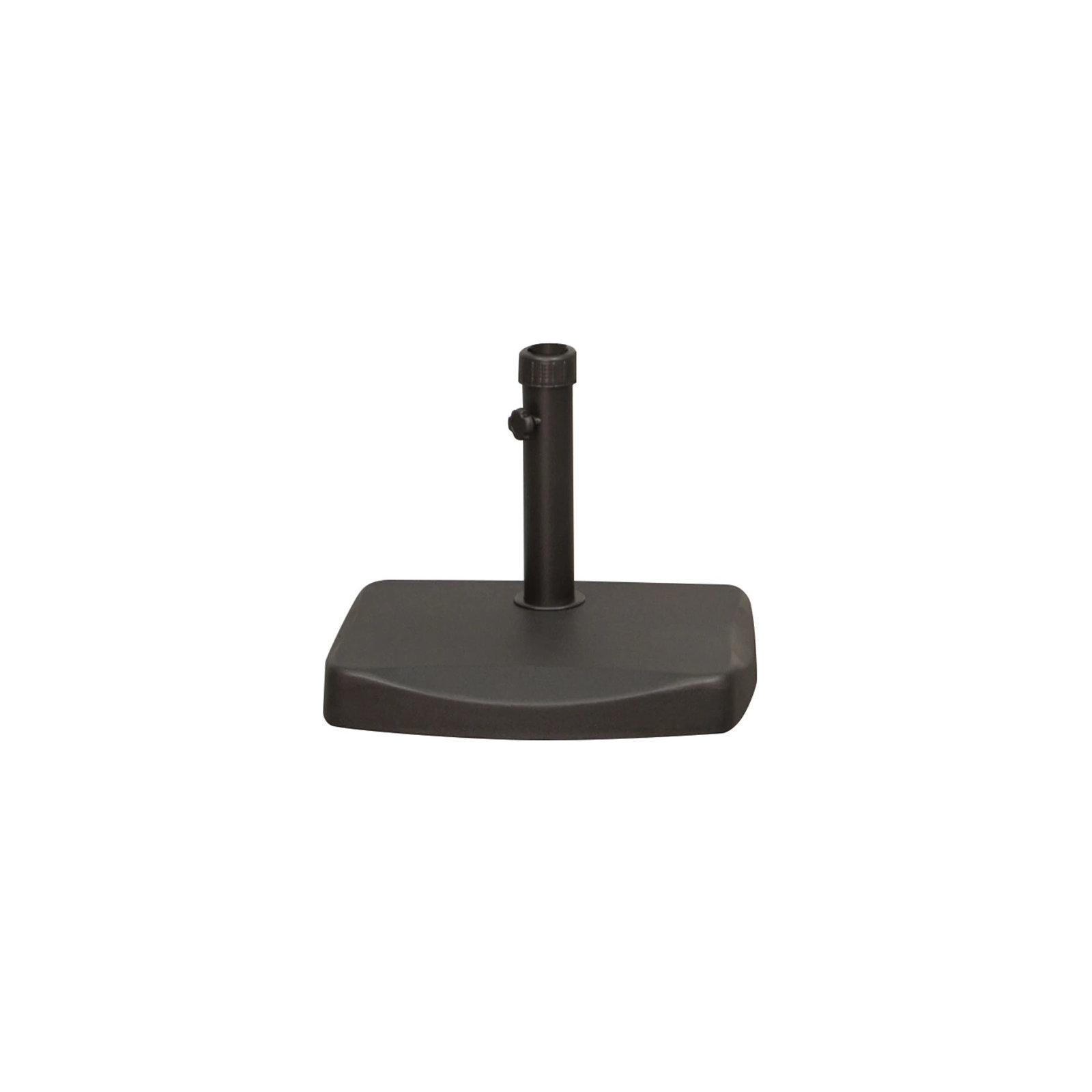 Biehle Polycrete Umbrella Base