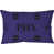 Mauve / Noir est en rupture de stock