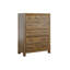 Commode 5 tiroirs