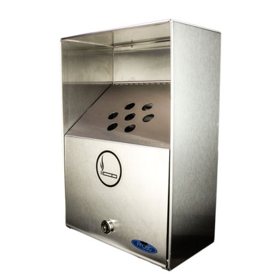 Frost Products Ashtray