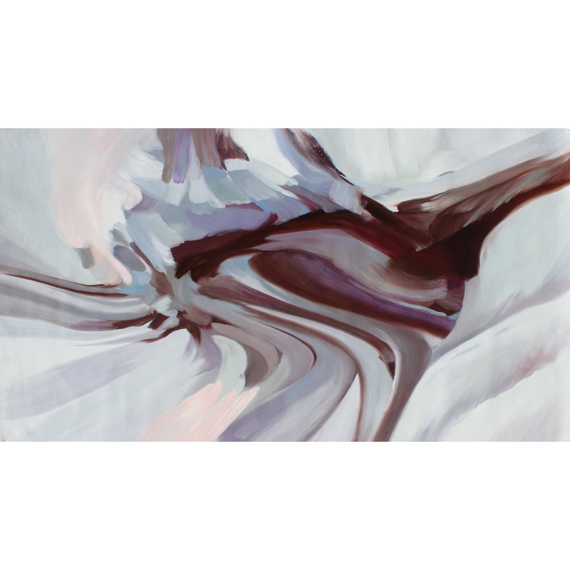 «Irena Orlov Motion of Balance», reproduction d'art sur toile tendue