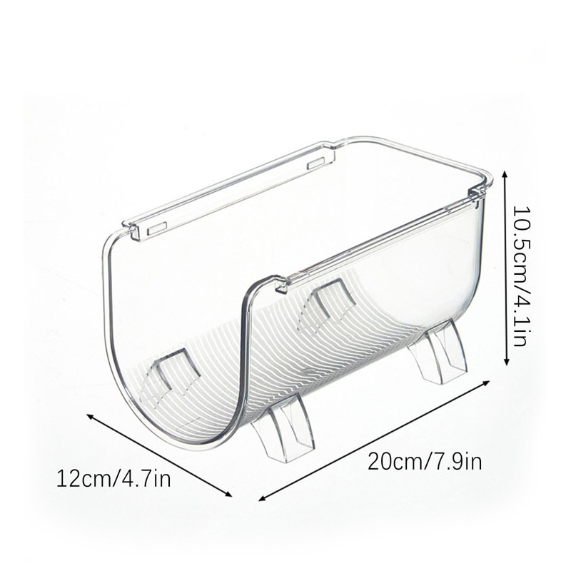 Porte-bouteilles de cuisine, A