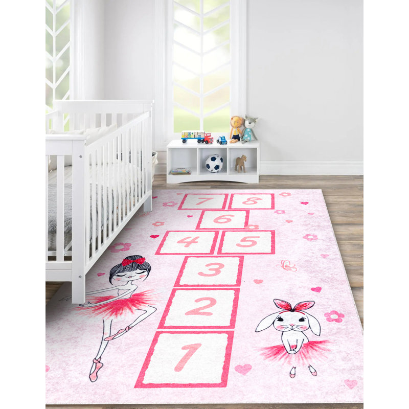 Erin Area Rug, Rectangular 200 x 290cm