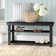 Carrold Storage Bench