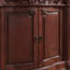 Ensemble de meuble-lavabo simple 37 po Ashlock