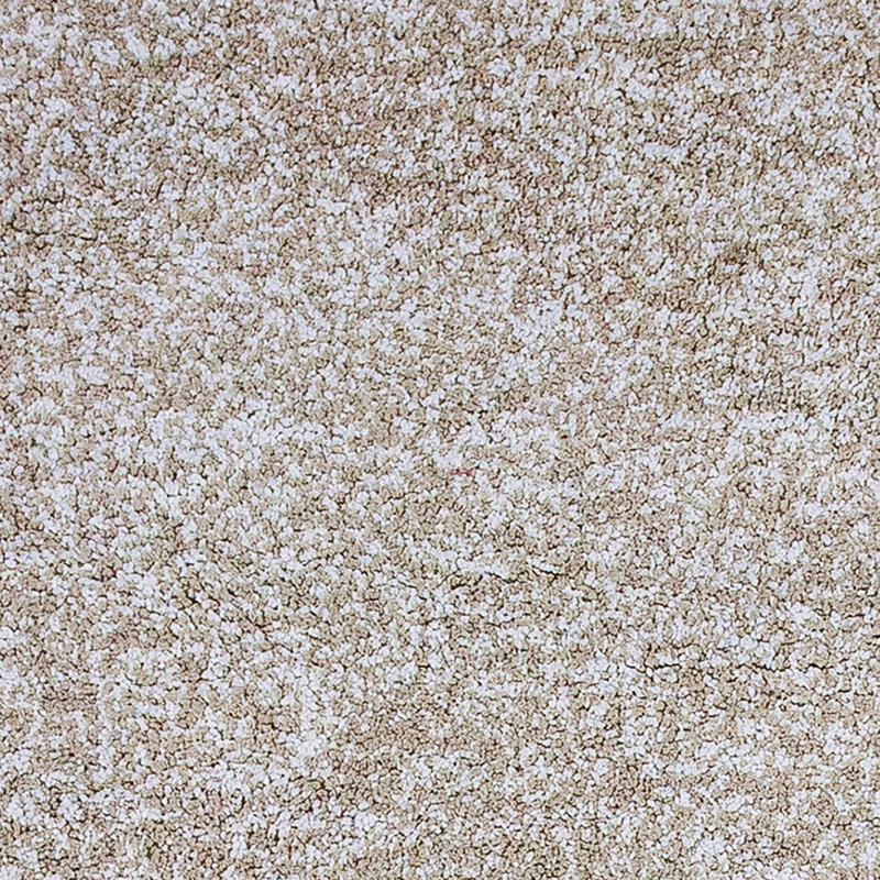 Tayla Handmade Handwoven Ivory Area Rug, Runner 2'3" x 7'6"