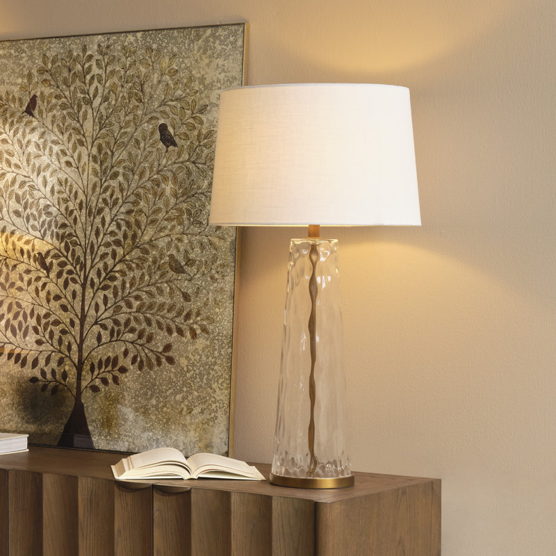 Milan Table Lamp