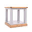 Millry Frame End Table-126359746